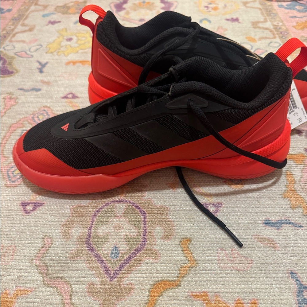 Adidas Subzone Basketball Shoe Youth - Picture 7 of 10